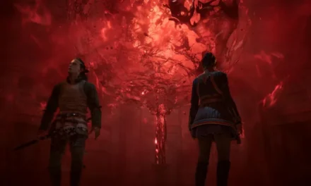 <div>The Blood of Dawnwalker Review – Time Doesn’t Heal All Wounds</div>
