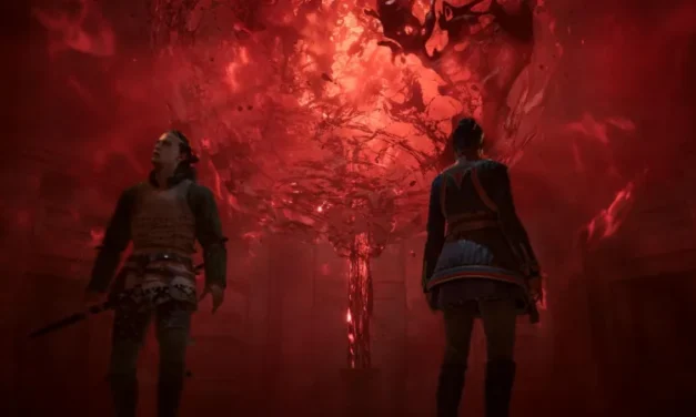 <div>The Blood of Dawnwalker Review – Time Doesn’t Heal All Wounds</div>
