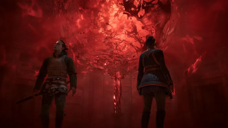 <div>The Blood of Dawnwalker Review – Time Doesn’t Heal All Wounds</div>