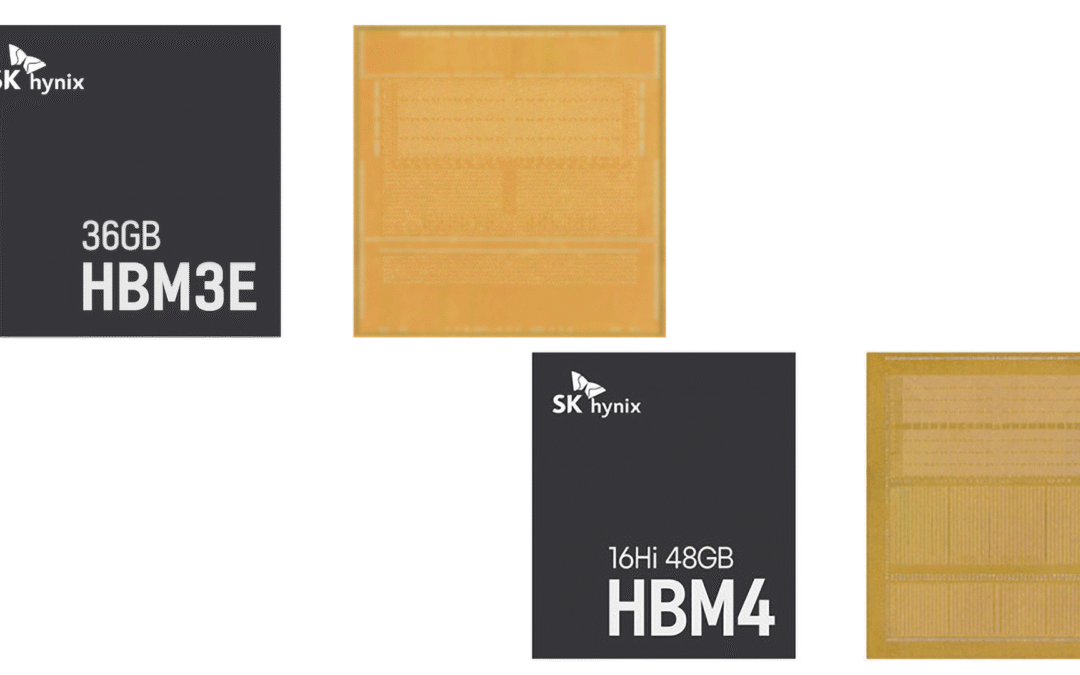 Three major PC makers now using Chinese memory to fight ‘unprecedented memory shortage,’ report claims — HP, Asus, and Acer using ‘small amounts’ of CXMT chips in limited number of notebooks for non-US market