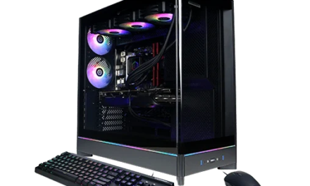 Beat PC component price rises with this unbelievably good value 9800X3D gaming desktop — get an RTX 5070, 32GB of DDR5, and a 2TB SSD all for less than $2,000