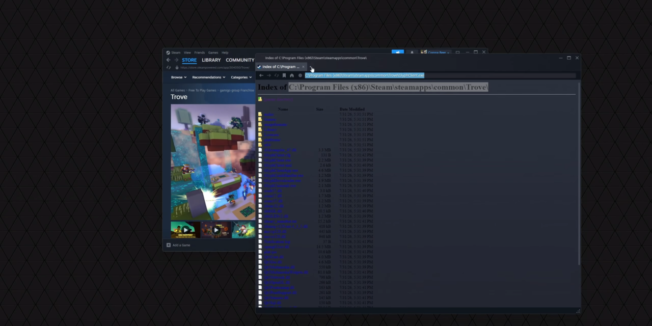 GeForce NOW exploit lets you access the full Windows desktop through a simple file swap — Modder runs local AI models on Ultimate tier with 48GB of VRAM and no restrictions