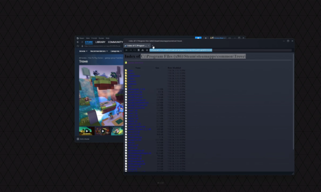 GeForce NOW exploit lets you access the full Windows desktop through a simple file swap — Modder runs local AI models on Ultimate tier with 48GB of VRAM and no restrictions