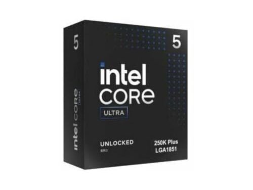 <div>Intel’s Core Ultra 5 250K Plus is down to its lowest price ever at $154 — get a 20-core midrange CPU with 5.5 GHz boost for an entry-level price</div>