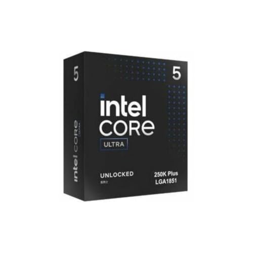 <div>Intel’s Core Ultra 5 250K Plus is down to its lowest price ever at $154 — get a 20-core midrange CPU with 5.5 GHz boost for an entry-level price</div>