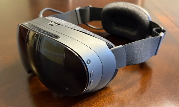 Valve Steam Frame Review: Competent as a standalone VR, but wireless streaming remains the focus