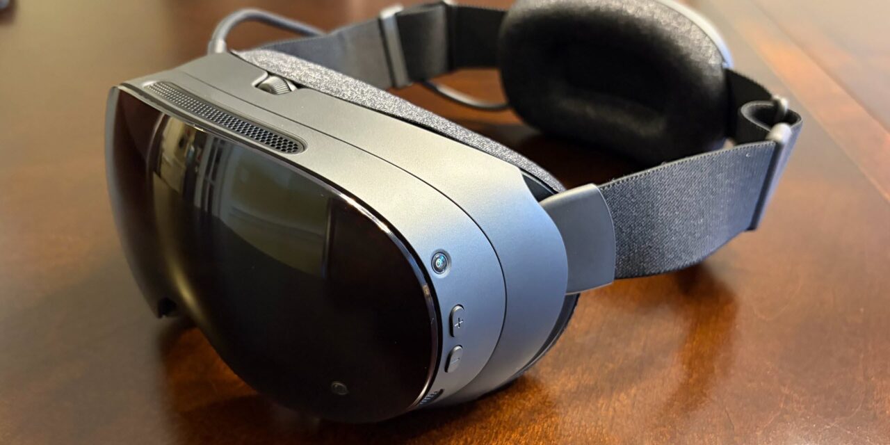 Valve Steam Frame 3 Review: Competent as a standalone VR, but wireless streaming remains the focus