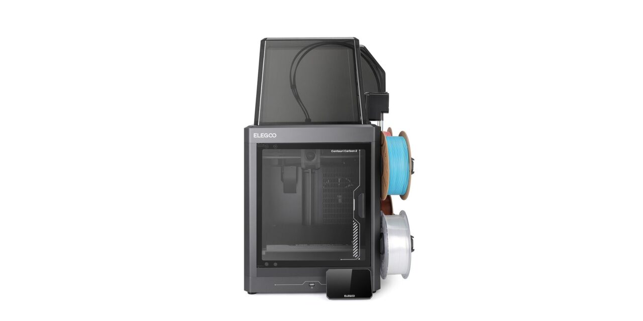Save up to 40% on Elegoo 3D printers during its September sale, from just $159 — Elegoo Day deals mean you can save on a new FDM or resin printer, with big bulk discounts on consumables