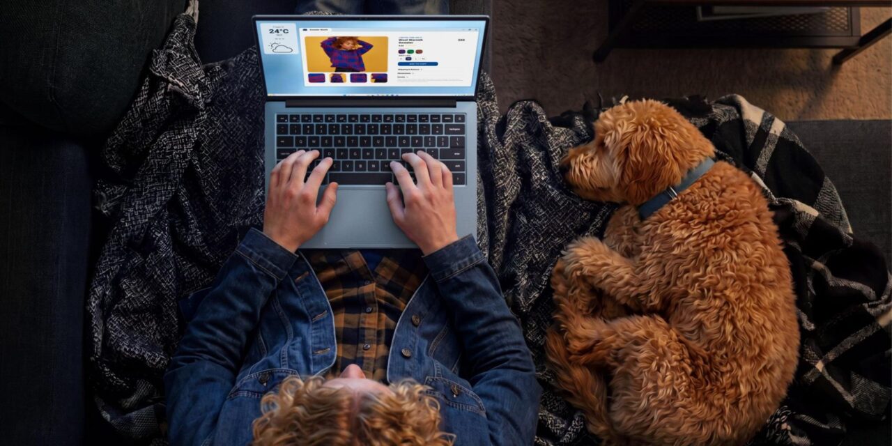 <div>Dell’s new 14-inch laptops take on the MacBook Neo in a new way — ports and colors</div>