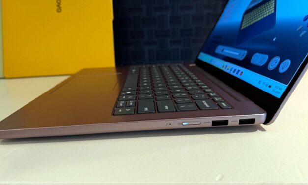 Lenovo’s IdeaPad Vibe laptops stand out with seven colors and swappable keycaps – 14,15-inch models with Snapdragon X and AMD AI 400 CPUs to start at $699