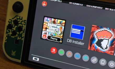 You can now play GTA V natively on a Nintendo Switch thanks to unofficial Homebrew port — game runs at 30 FPS but requires a jailbroken, overclocked Switch