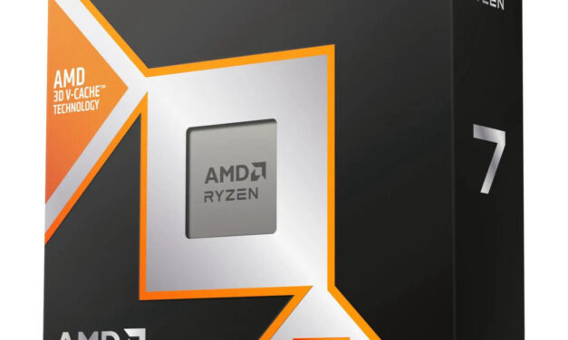 AMD’s best gaming CPU drops below launch price and includes free 240mm AIO cooler and Onimusha: Way of the Sword — grab the Ryzen 7 9850X3D for $484