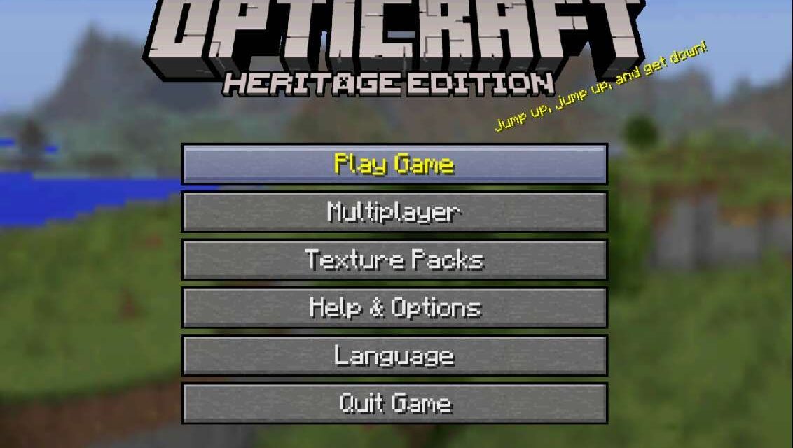 Minecraft Legacy gets rewritten in C++ for PS2 and Wii ports — code is tuned so it works well even on the PS2’s meager 32MB of RAM