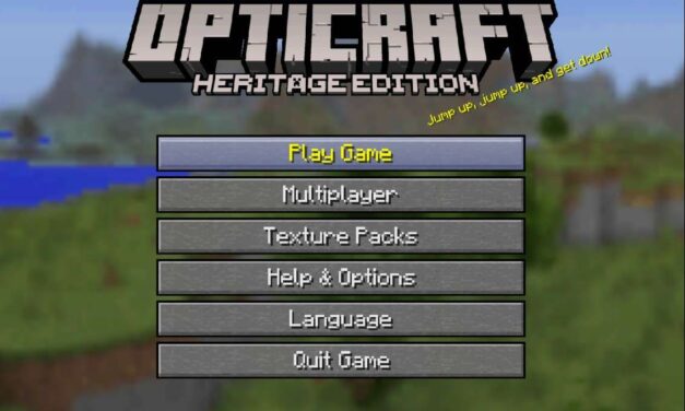 Minecraft Legacy gets rewritten in C++ for PS2 and Wii ports — code is tuned so it works well even on the PS2’s meager 32MB of RAM