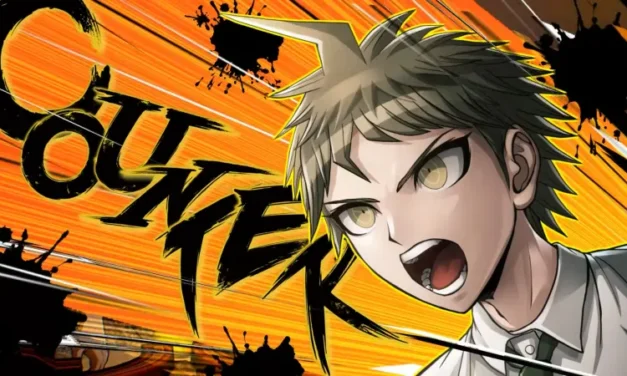 Danganronpa 2×2 Kickstarts The Slayhem In January