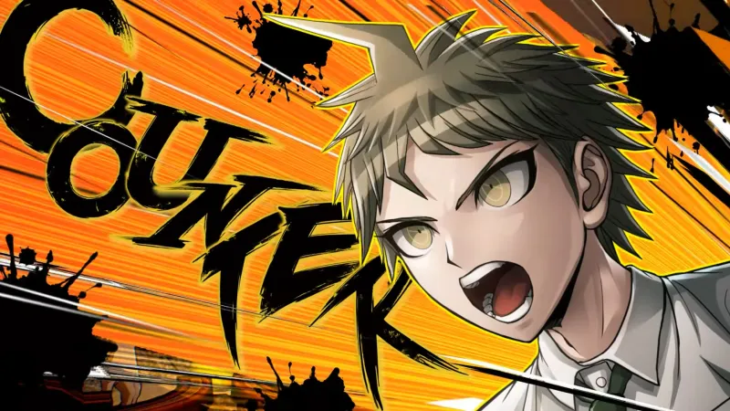 Danganronpa 2×2 Kickstarts The Slayhem In January