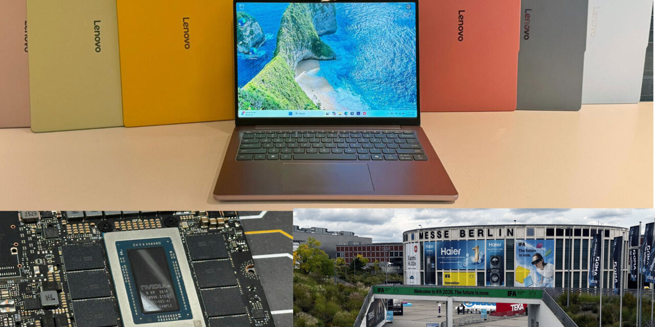 <div>This week on Tom’s Hardware Premium: September 12, 2026 — Benchmarking Qwen 3.8, the splintered compute economy and AI breakthroughs</div>