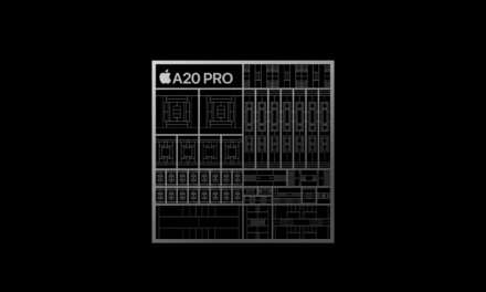 <div>Apple A20 Pro powers iPhone Duo, 18 Pro — the company’s first 2-nanometer smartphone chip</div>