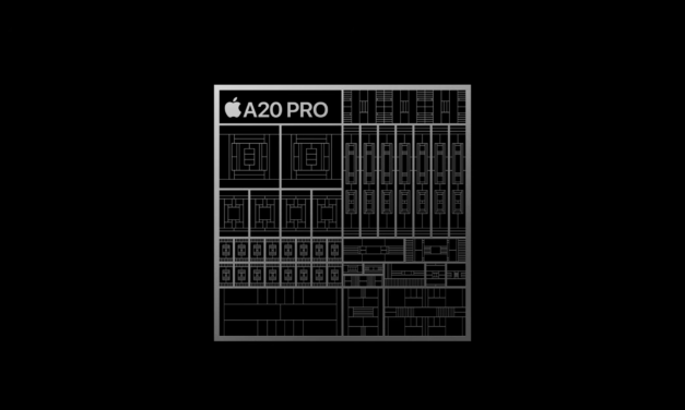 <div>Apple A20 Pro powers iPhone Duo, 18 Pro — the company’s first 2-nanometer smartphone chip</div>