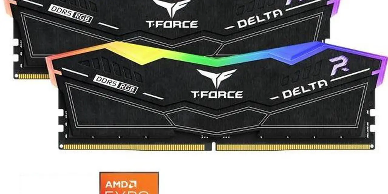 This $389 32GB DDR5 RAM kit is the cheapest on sale right now for a gaming PC upgrade — higher-spec RAM for $415 gives PC builders rare choice as the AI boom continues to force memory prices higher