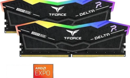 This $389 32GB DDR5 RAM kit is the cheapest on sale right now for a gaming PC upgrade — higher-spec RAM for $415 gives PC builders rare choice as the AI boom continues to force memory prices higher