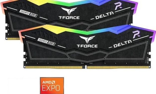 This $389 32GB DDR5 RAM kit is the cheapest on sale right now for a gaming PC upgrade — higher-spec RAM for $415 gives PC builders rare choice as the AI boom continues to force memory prices higher