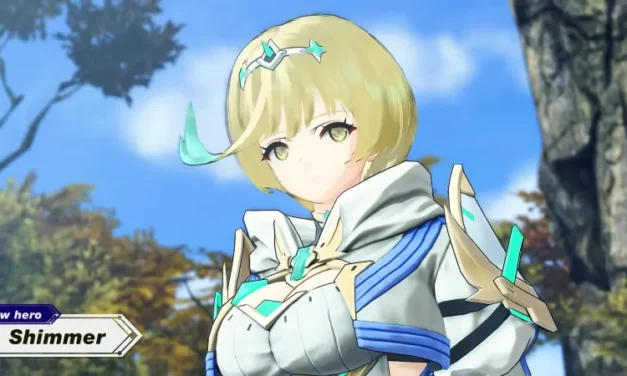 Xenoblade Chronicles 3 Switch 2 Edition Adds A Survivors-Like Mode And New Hero On December 3