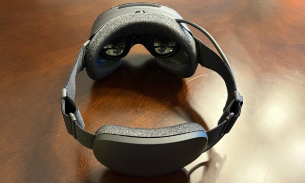 Valve Steam Frame interview — why it costs up to $1,300, Snapdragon power, and 10x foveated streaming
