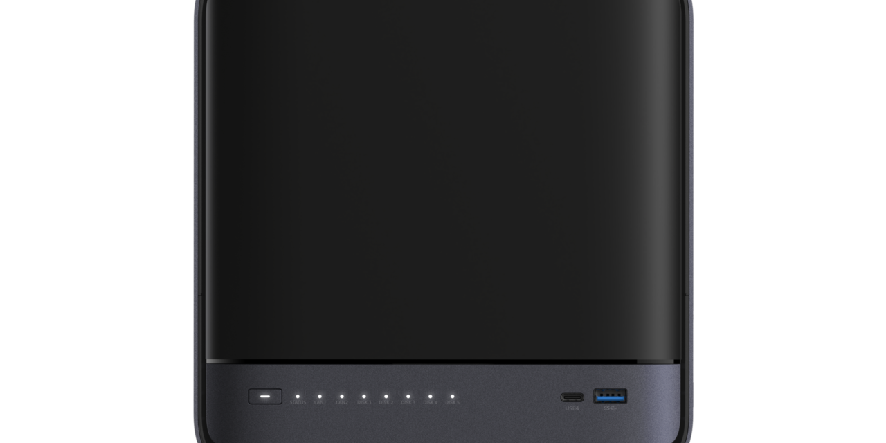 Minisforum launches local AI solutions at IFA 2026 — AI Agent NAS N5 and AI Mini Workstation MS-S1 use AMD Ryzen AI Max+ Pro 495 processors designed to run models locally