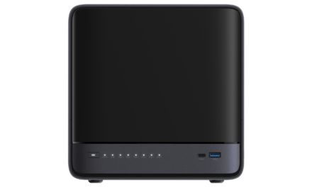 Minisforum launches local AI solutions at IFA 2026 — AI Agent NAS N5 and AI Mini Workstation MS-S1 use AMD Ryzen AI Max+ Pro 495 processors designed to run models locally