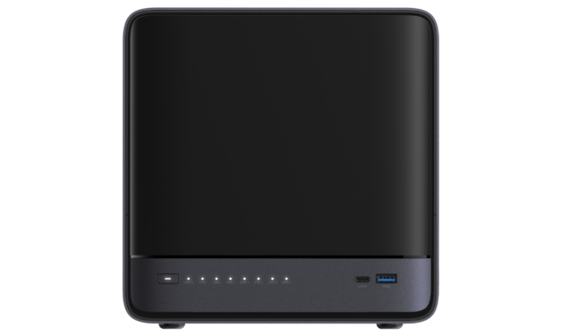 Minisforum launches local AI solutions at IFA 2026 — AI Agent NAS N5 and AI Mini Workstation MS-S1 use AMD Ryzen AI Max+ Pro 495 processors designed to run models locally