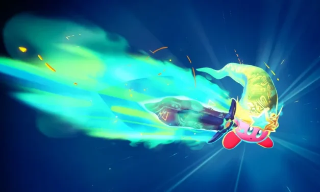 Every New Announcement At The September 2026 Nintendo Direct