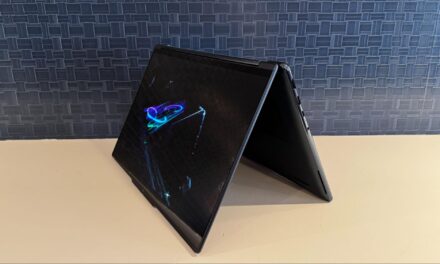 Lenovo details its RTX Spark laptops — Yoga Pro 9n and Yoga 9n 2-in-1 get full specs, stylus support
