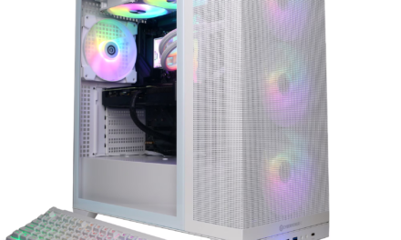 <div>Grab a $560 saving on this 1440p-ready gaming PC with a 9800X3D and RTX 5060 Ti 16GB, now $1,859 — all-white CyberPowerPC desktop ships with one of AMD’s best X3D chips, along with 32GB DDR5 and a 2TB SSD</div>