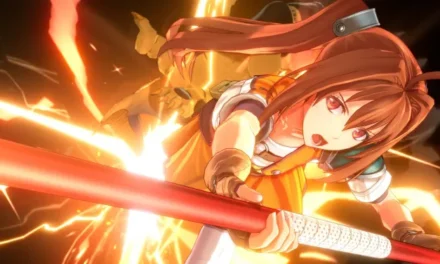 Trails in the Sky 2nd Chapter Review – A Superb Sequel
