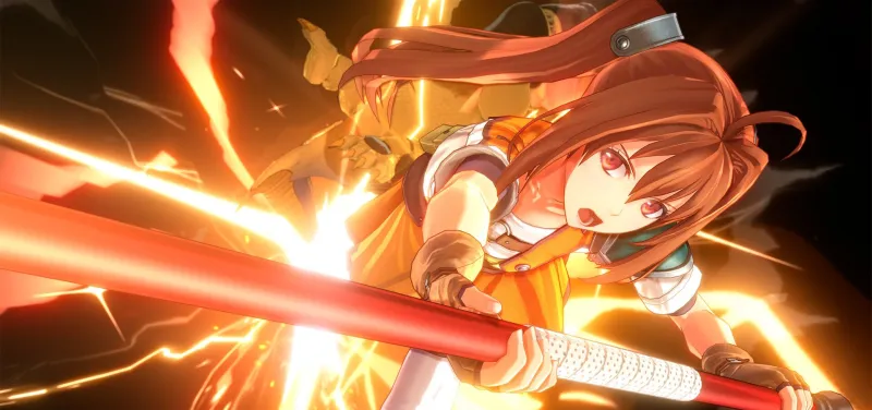 Trails in the Sky 2nd Chapter Review – A Superb Sequel