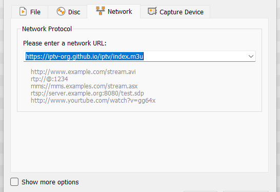 This hidden VLC feature lets you stream thousands of free TV channels