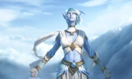 Everything Announced At The BlizzCon 2026 Opening Ceremony