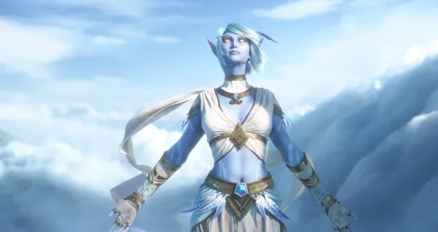 Everything Announced At The BlizzCon 2026 Opening Ceremony