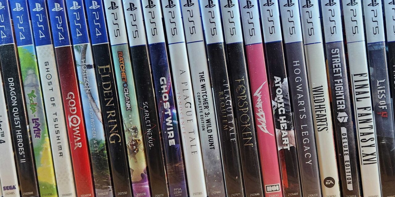 Sony argues ‘reasonable consumers would not be misled’ into believing they own digital games in class action motion — PlayStation Store ‘buy’ button lawsuit may never reach a courtroom
