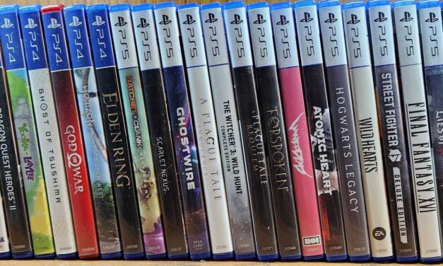Sony argues ‘reasonable consumers would not be misled’ into believing they own digital games in class action motion — PlayStation Store ‘buy’ button lawsuit may never reach a courtroom