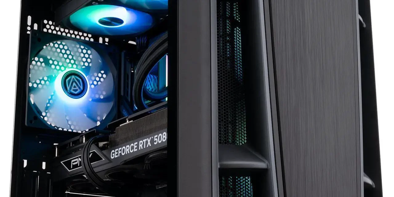 Save up to 38% on a new gaming PC before the Labor Day sales end and beat the price rises — lock down last-minute savings on new pre-built rigs from Best Buy, Newegg, and Walmart