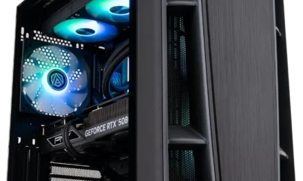 Save up to 38% on a new gaming PC before the Labor Day sales end and beat the price rises — lock down last-minute savings on new pre-built rigs from Best Buy, Newegg, and Walmart