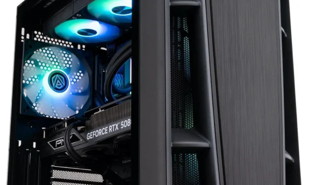 Save up to 38% on a new gaming PC before the Labor Day sales end and beat the price rises — lock down last-minute savings on new pre-built rigs from Best Buy, Newegg, and Walmart