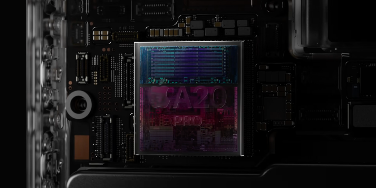 <div>Apple’s A20 Pro shatters Geekbench 7 single-core record — 2nm chip beats desktop Intel Core i9 and AMD Ryzen 9 by up to 32%</div>