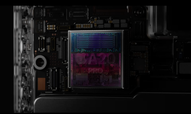 <div>Apple’s A20 Pro shatters Geekbench 7 single-core record — 2nm chip beats desktop Intel Core i9 and AMD Ryzen 9 by up to 32%</div>