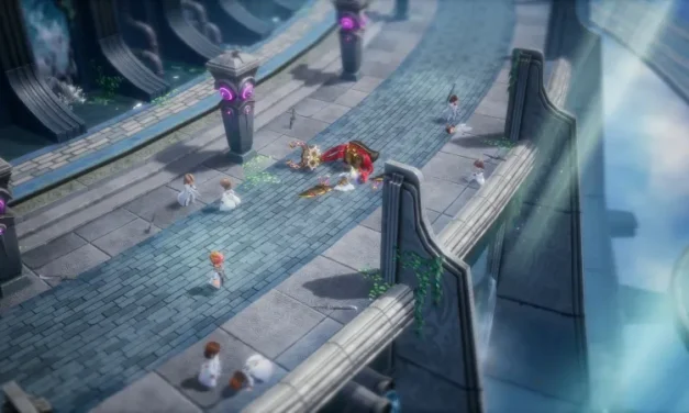 Marvelous Reveals Eternal Anima With An HD-2D-Esque Visual Style That Looks Great