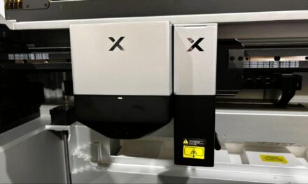 xTool reveals its next generation of lasers — modular X1 supports CO2, Diode, UV, Fiber, and MOPA lasers