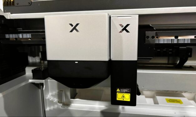 xTool reveals its next generation of lasers — modular X1 supports CO2, Diode, UV, Fiber, and MOPA lasers