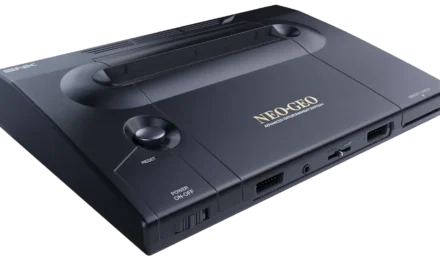 Hardware-accurate NeoGeo AES+ delayed to late 2027 due to memory shortage — decision driven by surging demand and AI-driven RAM crunch